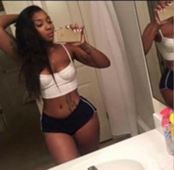 , 22  female escort, Birmingham