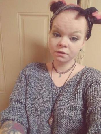 Tiffany, 27  female escort, Birmingham
