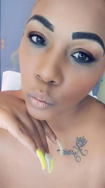 Krista, 28  female escort, Birmingham