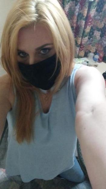 Jeni, 37  female escort, Birmingham