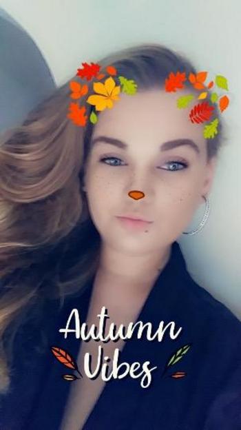 Autumn, 26  female escort, Birmingham