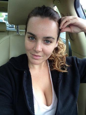 Jono, 26 Caucasian female escort, Birmingham