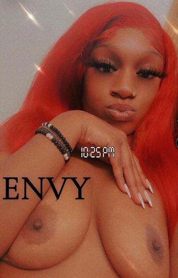 ENVY, 28  female escort, Birmingham