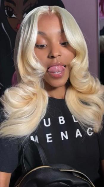 SUCCESS , 29  female escort, Birmingham