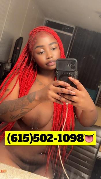Chocolate Doll, 21  female escort, Birmingham