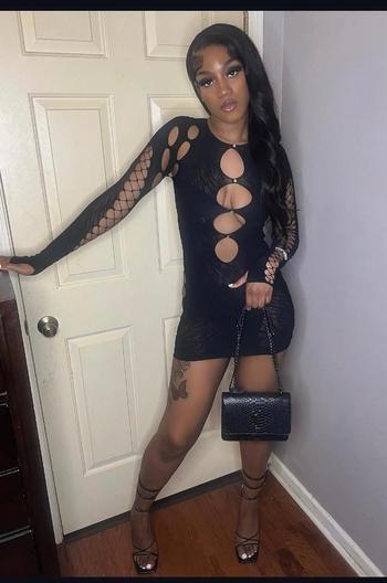 Nicole, 24  female escort, Birmingham