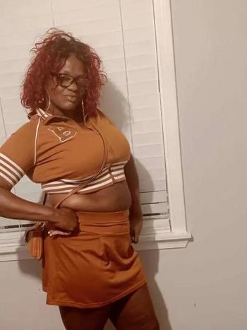 Ms. Berries Sherry, 45  female escort, Birmingham