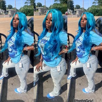 Cocoa, 21  female escort, Birmingham